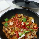 돌솥한정식 이미지