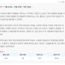 산수도인 7월 21일~7월 27일 별자리 운세 이미지