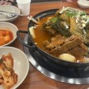 서부 청기와 감자탕 구리역점 이미지