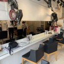 Salon de 모모