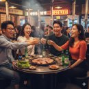 평택안중해독센터 1호점 | 안중 라이프짐에서 알려주는 연말연시 술자리 대처법