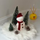 솔펜션 | 애견동반펜션 홍천 솔아페 겨울숙박후기