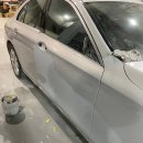 경기3급자동차공업사 | 벤츠 E 클래스 외형복원 경기광주 1급자동차공업사 더블유