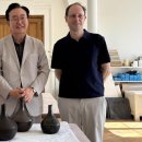 옹기의 만남 이미지