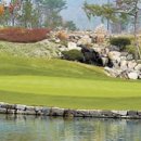 중앙 골프장 이미지