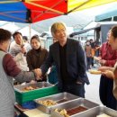 인월보리밥 이미지