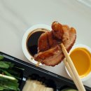 호세야바베큐(즐겨먹기) | 호세야오리바베큐 후기