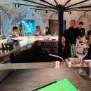 레스토랑비(B) 이미지