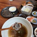 모미루 | 영통역 점심 혼밥 모미루 모밀 돈까스 맛집 데이트