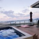 스테이담소 풀빌라 | 인천 영흥도 여행 :) 브라이덜 샤워 스테이담소 프레스티지 오션 더가든 풀빌라 숙박 후기 (feat.내돈내산)