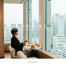 서울 신상 카페 남대문 코트야드 THE22 베이커리