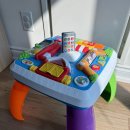 Fisher price 러닝 테이블 ($35) 이미지