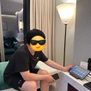 팰리스 | 젊은 부자 느낌 제대로였던 조선팰리스 강남 호캉스 후기 (그랜드 마스터스 룸)