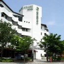 화이트하우스 펜션 이미지