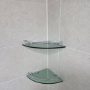 삼한시대 | 부산 서면 삼한골든뷰 센트럴파크 욕실용품설치 후기｜일광선반 욕실코너선반·드라이기걸이·슬리퍼...