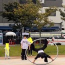 못참아그파닭 더탕수육 | 2025 경기인디뮤직페스티벌 토요일 후기 - 조카와행복하게 10시간 뛰어다님