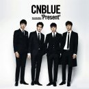 Hey You - CNBLUE (씨엔블루) 이미지