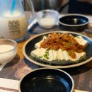 막걸리지~ 비 오는 날에 을지로 막걸리 펍(PUB)! 느린마을 양조장 센터원점 안주 메뉴 엄청 시켜 먹은 후기