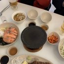 부평시장역 3번 출구 | 부평 맛집 소연옥 웨이팅 꿀팁 규카츠와 연어덮밥 내돈내산 후기