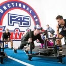 F45 트레이닝 한남 Daum카페