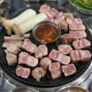 아라동맛집 제주현지인맛집 코리아참숯불정육식당 후기