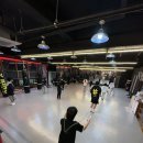 강성체육관 본관 이미지