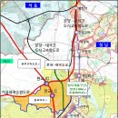 분당내곡간도로 이미지