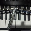 세계적인 Blues Harp연주자의 모티브 연주:성자의 행진 이미지