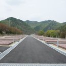 산꽃벚꽃마을 오토캠핑장 이미지