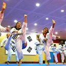 다음세대 태권도 이미지