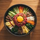 소복정육점 - 포천시 호병로 59 | 자취방 육회비빔밥 도전기, 특별한 날 나에게 주는 최고의 선물
