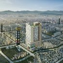 양재역 5번출구 앞 이미지