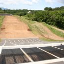 BMX경기장 이미지