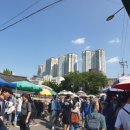 다솜약국 | 동묘시장 사람 구경