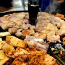 싹쓰리솥뚜껑삼겹살망우점 네이버블로그