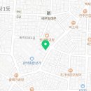 GS25 동작사당점 이미지
