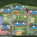 파라곤아파트상가 앞 이미지