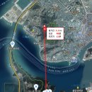 목포해상케이블카 북항유달산 승강장 주변 이미지