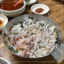 경주회식당 - 경주시 장진길 25 | 경주 용산회식당 후기｜회덮밥 맛집 주말 오전 웨이팅, 주차, 먹는 법까지
