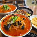 최사부 | 가평 짬뽕 맛집 드디어 찾았다!! 불맛 가득한 짬뽕과 시그니처 불맛이색짜장 후기 - 최사부짬뽕