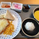 아모레퍼시픽 사내식당 이미지