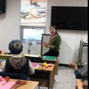 마을활동가역량강화수업 | 숟가락난타 생활난타 자격취득과정 군산 옥구 마을 활동가 교육 지역역량강화수업 기초생활거점조성사업