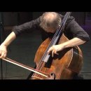 [클래식21] 더블 베이스-Me, Myself and the upright bass/Giovanni Bottesini Concerto 이미지