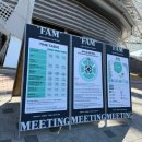 권다정 | 지드래곤 지디 팬미팅 '팸미팅' 첫째날 후기 (KSPO DOME 플로어 시야)