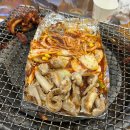 코리아25시 | 안산 고잔동 야장 맛집 민지산꼼장어껍데기 야장거리 꼼장어 내돈내산