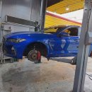 타이어월드 성남점 이미지