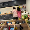 역골동로 | 화성 남양 리틀봉봉 키즈카페 겨울 방문 후기