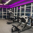 엠비션짐 이미지