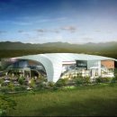 금산종합체육관 이미지