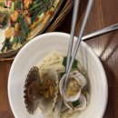 남천해물왕칼국수 | 부산남구 칼국수 맛집 남천해물왕칼국수 가족끼리 방문한 찐후기